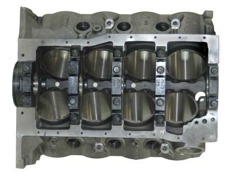 Small Block Ford Cast Iron Blocks Sportsman Excellent racing, marine performance upgrade or stock replacement block. Street performance, sportsman racing, wet sump.