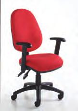 Our selection of operator seating can be found in our