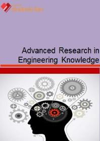 Journal of Advanced Research in Engineering Knowledge 5, Issue 1 (2018) 21-26 Journal of Advanced Research in Engineering Knowledge Journal homepage: www.akademiabaru.com/arek.
