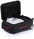 0 0,00,00,00,00,00,,,,,7 x 70 mm. 0L D nylon cabin trolley with extendable front compartment. PVC free.