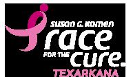 That money supports important breast health services to those in Texarkana and the surrounding area.