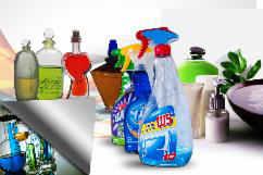 PERFORMANCE CHEMICALS (PERSONAL & HOME CARE) What We Do Surfactants, benzoate esters, silicones Product Benefits Luxurious foam/lather; low irritation; shine; skin-feel Customers Formulators and