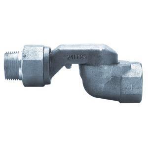 OPW 241 TPS Series Hose Swivel The OPW 241TPS Series of swivels are designed and rigorously tested for applications where easy nozzle and hose handling is important for