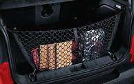Features the Jeep Brand logo. [ 82214195 ] B. ENVELOPE CARGO NET.