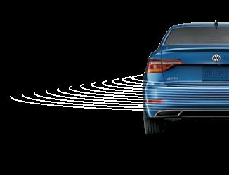 . Blind Spot Monitor* When driving, if you attempt to change lanes, the Blind Spot Monitor can help alert you to cars that may be in