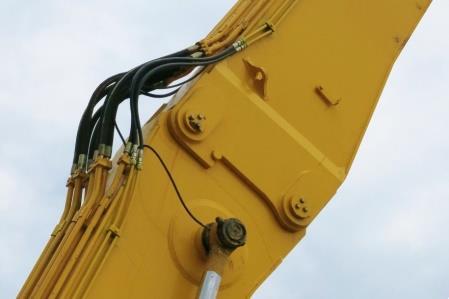 With the greater emphasis on work environment safety and stricter regulation in the industry, high reach demolition booms are fast becoming the choice attachment for demolishing old buildings,