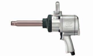 3 bar / Impact wrench Swinging Hammer ergonomic more auxiliary gun handle, 6 pales motor, FAST torque in 2 seconds, operating pressure up to 8.