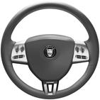 Seats, trim and finish* Caramel Seat Ivory Seat Warm Charcoal Seat Sport Seat Luxury