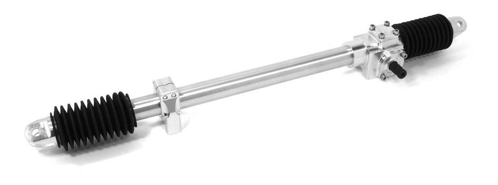Stiletto Steering has been a prominent leader in precision steering