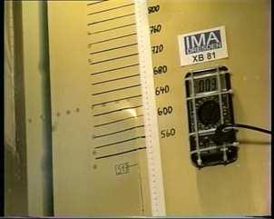 IMA Panels // 5 Small damages are a part of the damage tolerance of the safety concept and an important area within the spectrum of our experiments.
