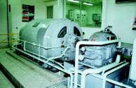 (Rice processing plant) Fuel source: rice shell Manufacturing date: 2000 Customer: