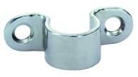 01 Accessories Brackets for espagnolette locks 77 Clip for locking hook Bracket 2431