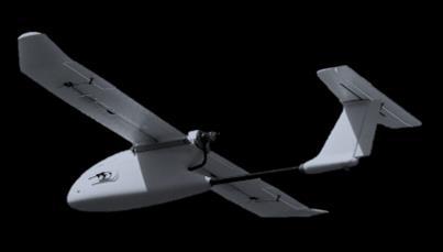 Our fleet of UAVs Fixed wing 4 UAVs 1 UAV 1 UAVs 9 UAVs