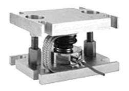 Model 220 Silo Mount Heavy Duty Silo Mount For The 220 Load Cell Vishay Tedea-Huntleigh FETURES 5, 10, 20 and 30 tonnes capacity Low profile Tolerant of angular misalignment Stainless steel mounting