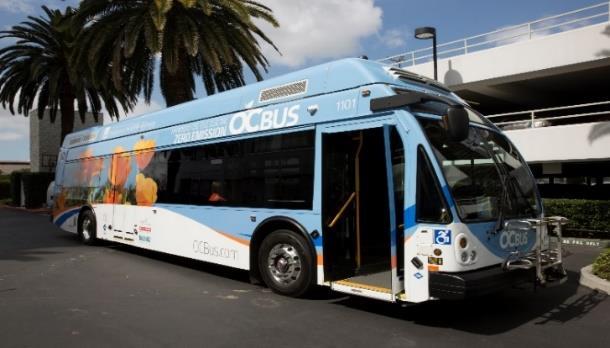 Waiver for Early Compliance Encourage early compliance and utilization of funding Waive 2023 ZEB purchase requirement if transit agencies collectively purchase 1000 or more ZEBs by December 31, 2020