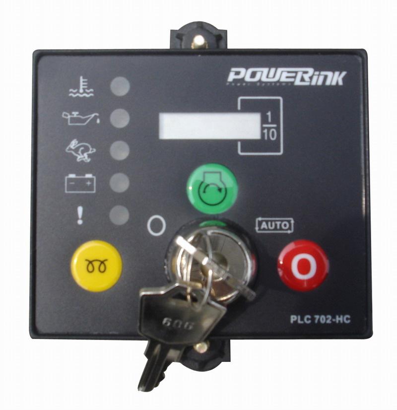 Shutdown Overspeed Protection Protection hold-off timer Charge