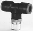 Metric One-ouch Fittings pplicable tube material pplicable tube O.