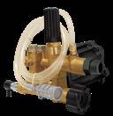 REPLACEMENT PUMPS PRODUCT CLASS A RMV DIRECT DRIVE