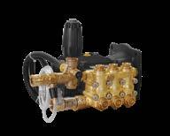 REPLACEMENT PUMPS PRODUCT CLASS H RR DIRECT DRIVE