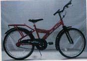 DESIGN NUMBER 266016 CLASS 12-11 1)HERO CYCLES LIMITED, HERO NAGAR G. T.