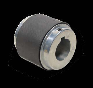 COUPLING Suitable for high torque