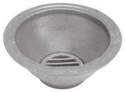 STAINLESS STEEL BOLTS CAST IRON SLOP SINK 70.53 1 200 70.