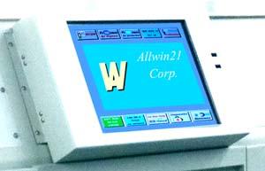 AccuSputter AW 4450-Series Configuration(Cont.