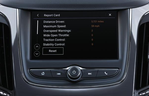 1 In a crash, built-in sensors can automatically connect you to a specially trained Emergency Medical Dispatch-certified Advisor 2 who can help you get the assistance you need even if you can t ask