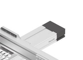 10 Connection technology for Linear Motion Systems 1.