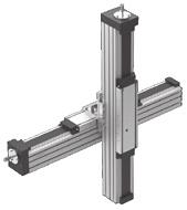 30 Connection technology for Linear Motion Systems 1.
