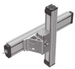 4 Connection technology for Linear Motion Systems 1.