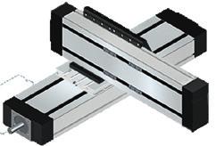 6 Connection technology for Linear Motion Systems 1.