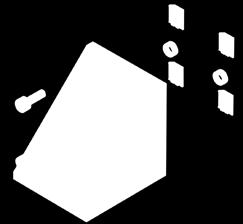 angle bracket (material: Al), sliding blocks, screws, centering rings Ø5,5 Ø9 H7 40 ±0,01 Ø12 H7 9 9 88 40 ±0,01 50 7,5 84 40 45 40 40 ±0,01 37 6 64 Ø12 H7 40 Ø5,5 Ø9 H7 40 20 40 ±0.