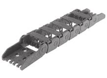 72 Connection technology for Linear Motion Systems 1.3 Cable drag chains Cable drag chain System MP18.
