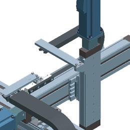80 Connection technology for Linear Motion