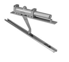Closer 7900 Series Features» Closer concealed in the header» Adjustable spring sizes (1-6) and fixed sizes (4, 5 or 6) available» Fully adjustable, multi-point hold open (7900)» Shock-absorbing door