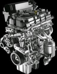 HEV) Development of compact, ultrahigh-efficiency powertrain Production of Suzuki vehicles in