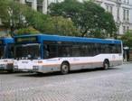 37 CUTE Clean Urban Transports for Europe Porto Impact of new