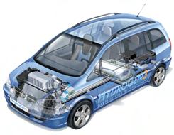 Solutions for reduction of energy consumption and emissions Fuels and Vehicles