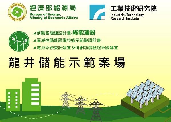 Obtain the subsidy project of MEA for Smart Charging and Parking IOT Plan In charge of Longjin