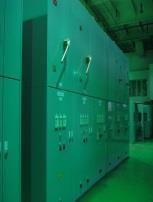 substation /power plant