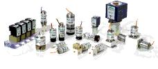 Micro-Miniature Solenoid Valves Miniature General Service, Isolation, and Pinch valves for the reliable control of fluids and gases in medical equipment, analytical instrumentation, and industrial