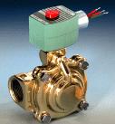 Fuel, Gas & Oil Products ASCO provides the broadest line of solenoid & motorized shutoff valves designed to control the flow of fuel gas, liquid propane and all grades of fuel oil used in combustion