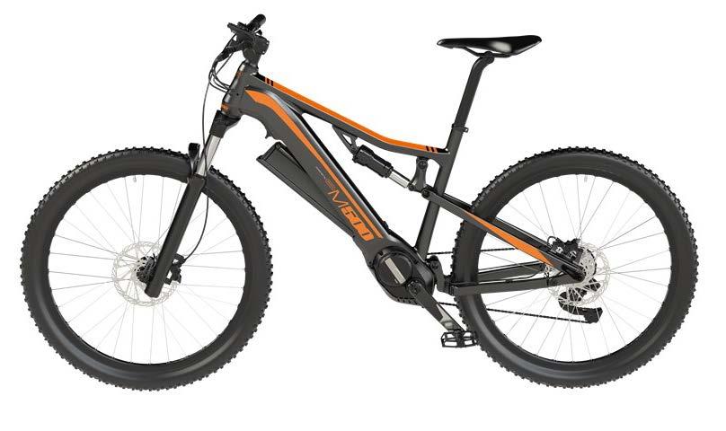 Bafang M-Series: M500 & M600 Now available: Powerful mid motors and the 459Wh InTube battery for e-mtbs and speed pedelecs.
