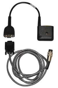 Adapter Cable SAP Code : XEBSS12XMAC Use for uni