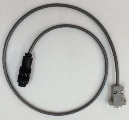 EBS BBXXX Programming Cable SAP Code: XEBSBBPCBL This is a 39" programming cable for use with