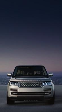 You can start with our online configurator at LandRoverUSA.