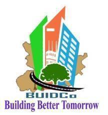Bihar Urban Infrastructure Development Corporation (Government of Bihar Enterprises) Request for Proposal