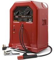 STICK WELDERS AC/DC 225/125 K1297 $589 Invertec V155-S K2605-1 $869 For general purpose AC/DC stick welding, choose one of the most enduring machines in Lincoln Electric s entire product line.