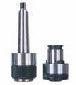 MAGNETIC DRILLING MACHINES OPTIONAL ACCESSORY SPECIFICATIONS Vise (for use with MD750, MDS750, MD100, MDS100 ) MDS7500004 MD750, MDS750, MD100, MDS100 Tapping Attachments MT3 Small Range Tapping